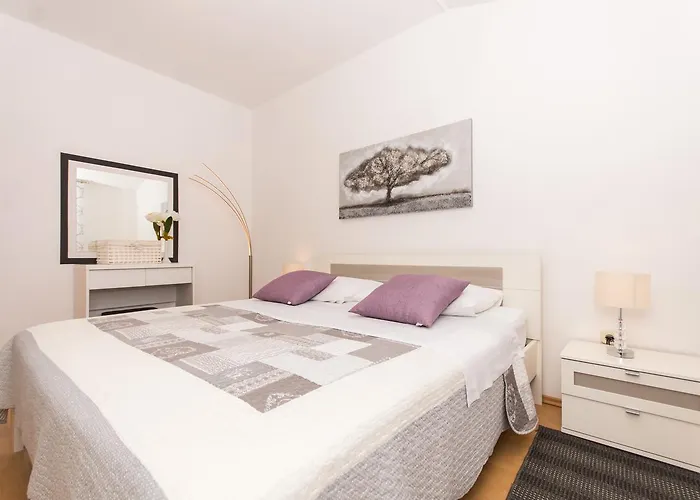 Apartments Barba