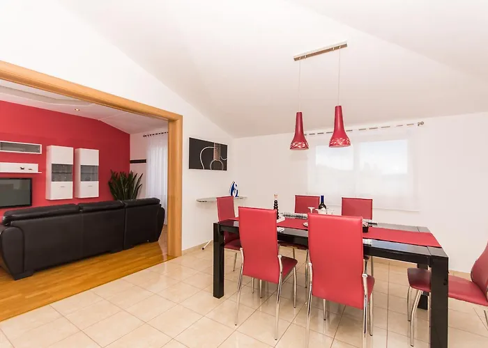 Apartments Barba