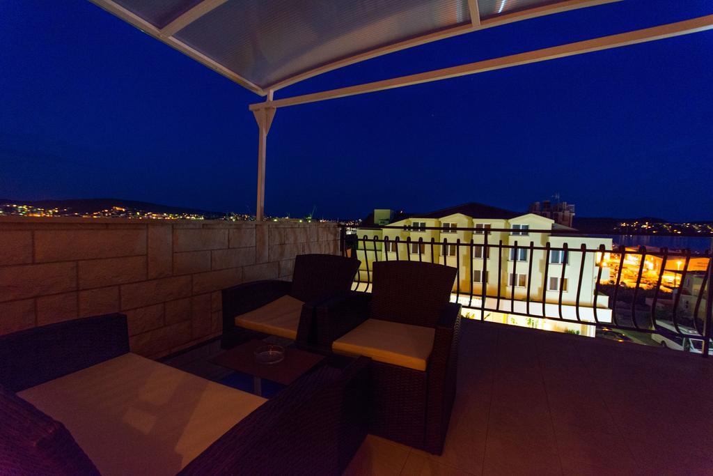 Apartment Barba *