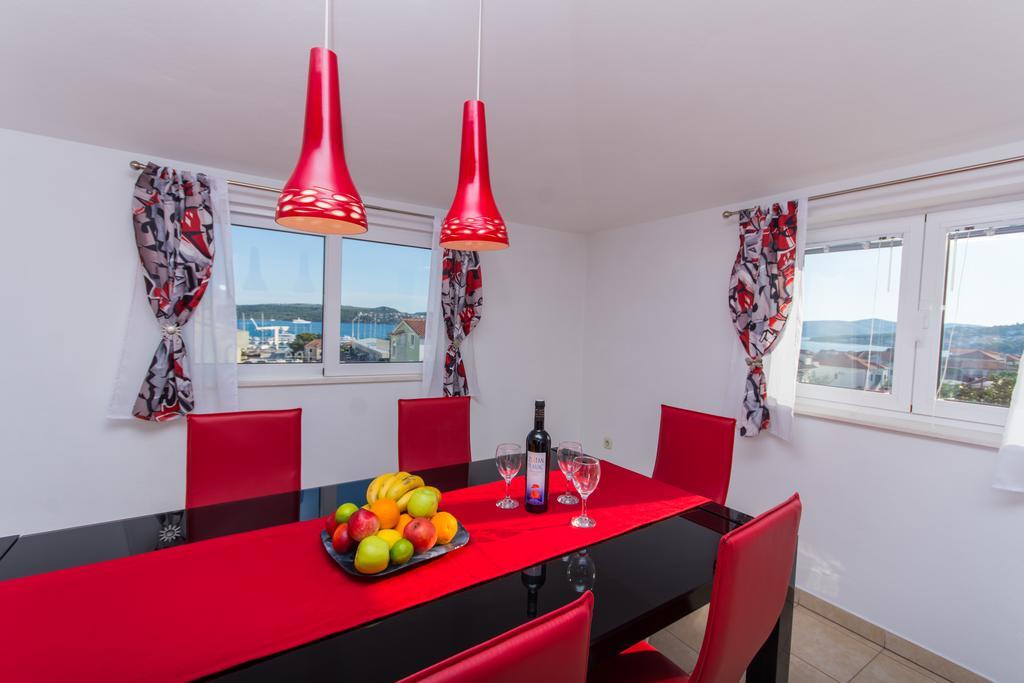 Apartment Barba