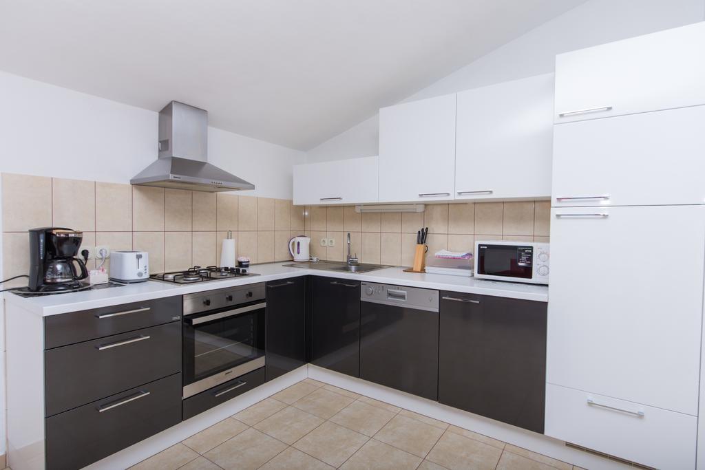 Apartment Barba *