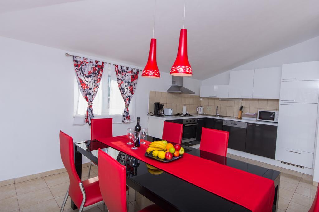 Apartment Barba Trogir
