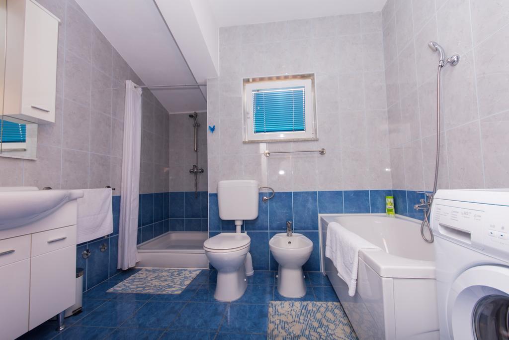 Apartment Barba Trogir