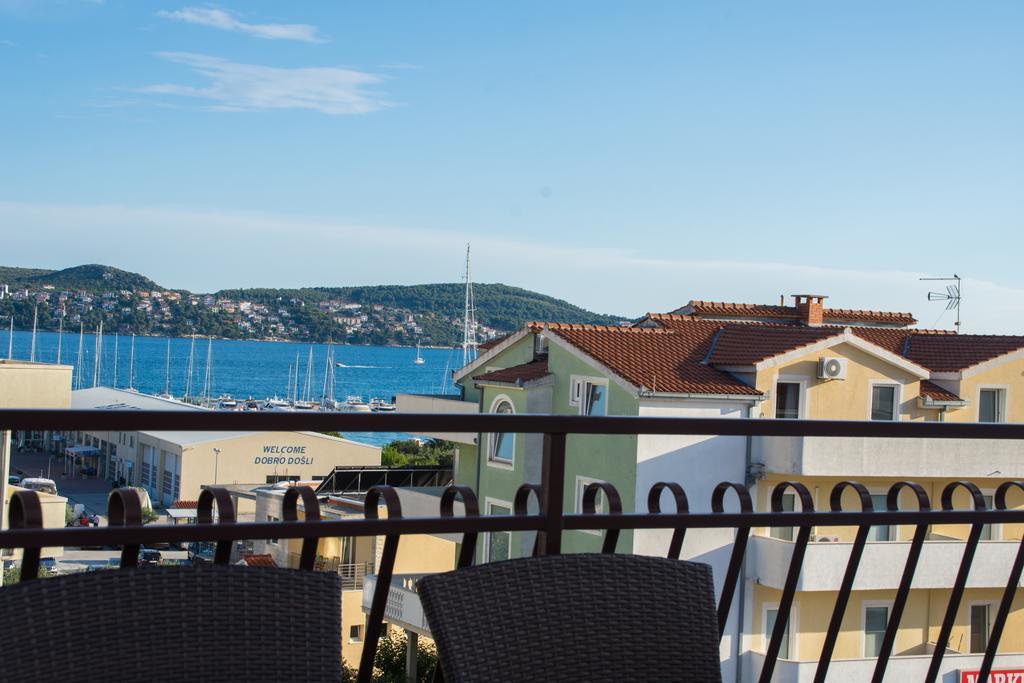 Barba Trogir