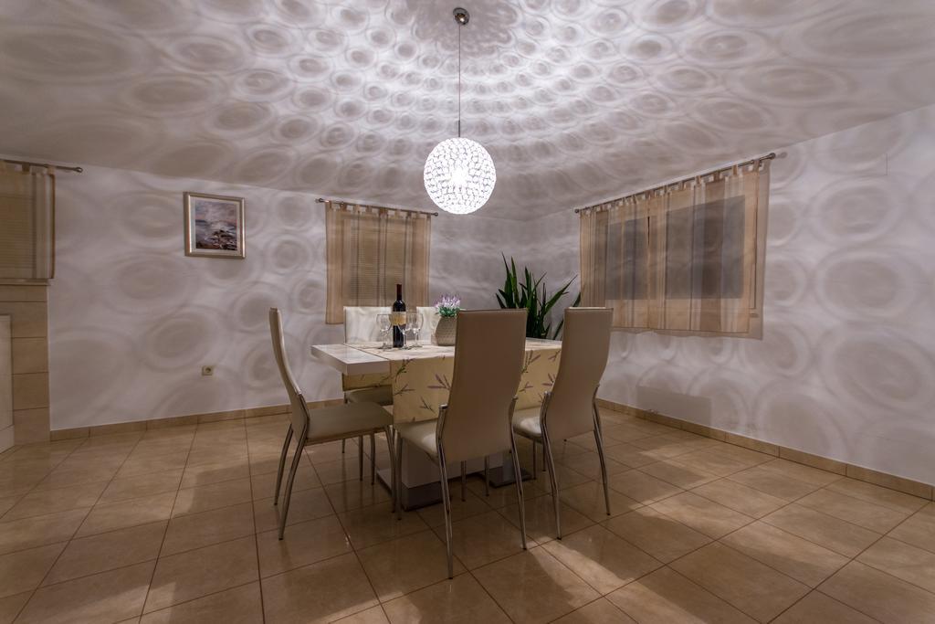 Apartment Barba *