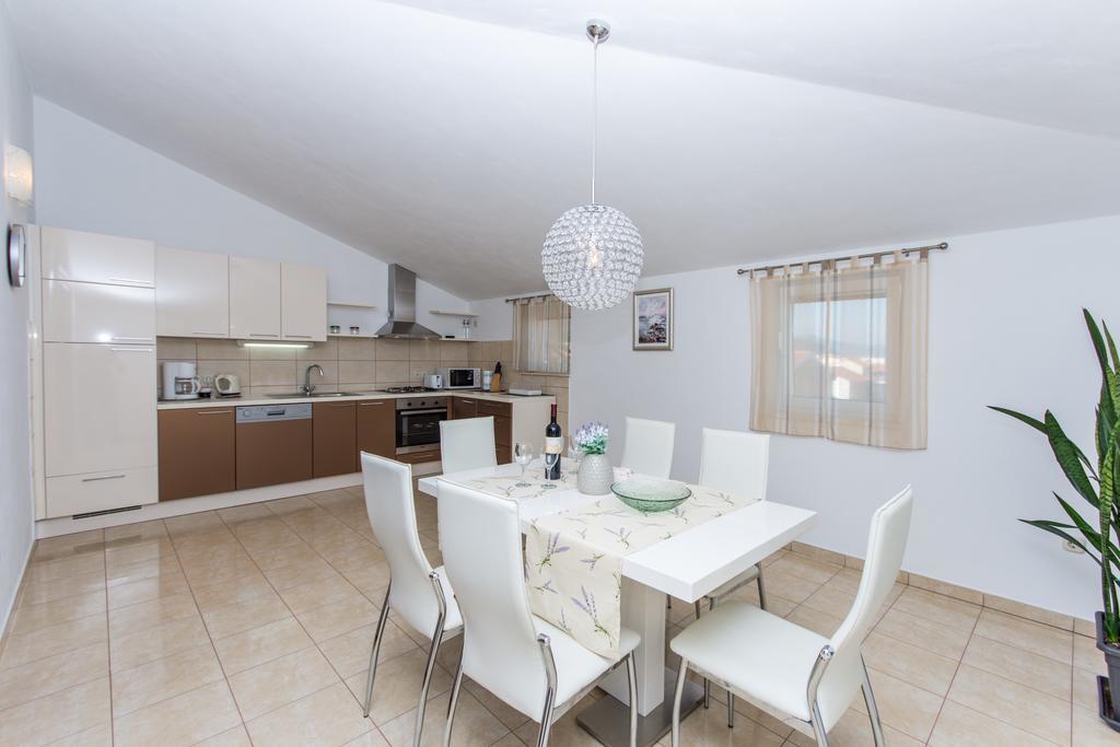 Apartment Barba *