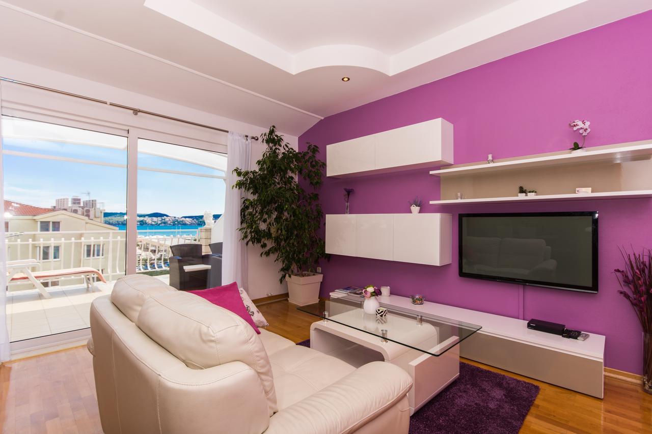 Barba * Trogir