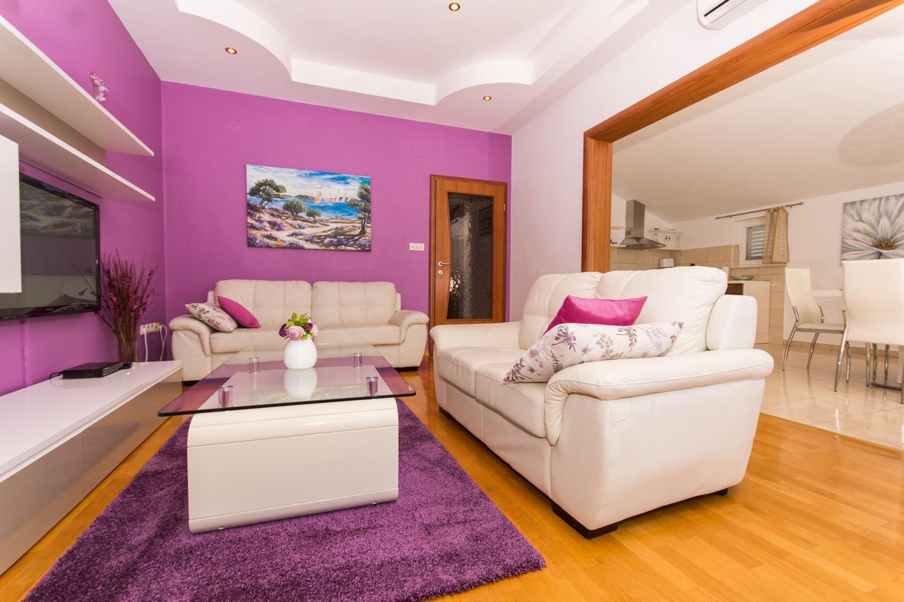 Barba Apartment *